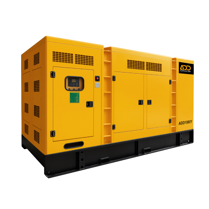 ADD1000Y | 720/800 кВт | контейнер