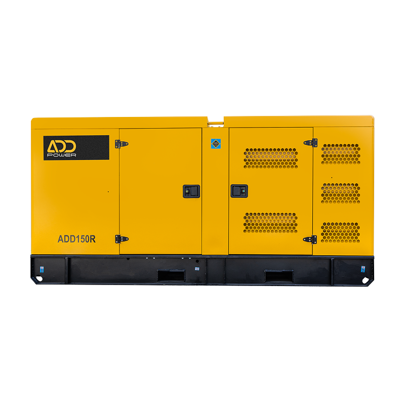 ADD150R | 100/110 кВт