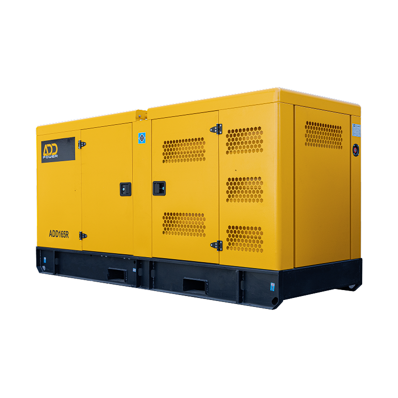 ADD165R | 120/132 кВт