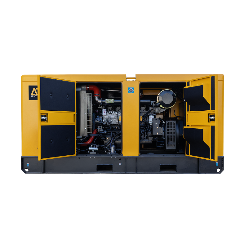 ADD165R | 120/132 кВт