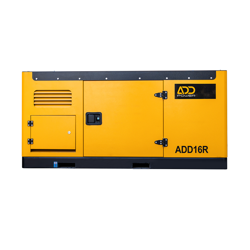 ADD16R | 11/13 кВт