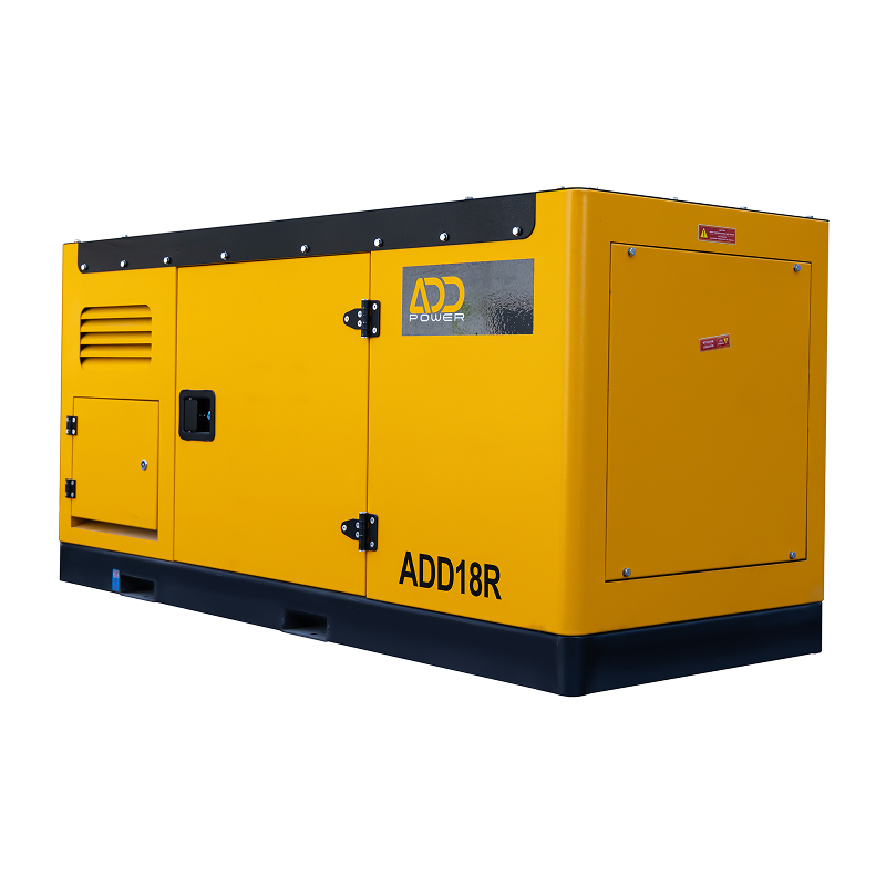 ADD18R | 13/14 кВт