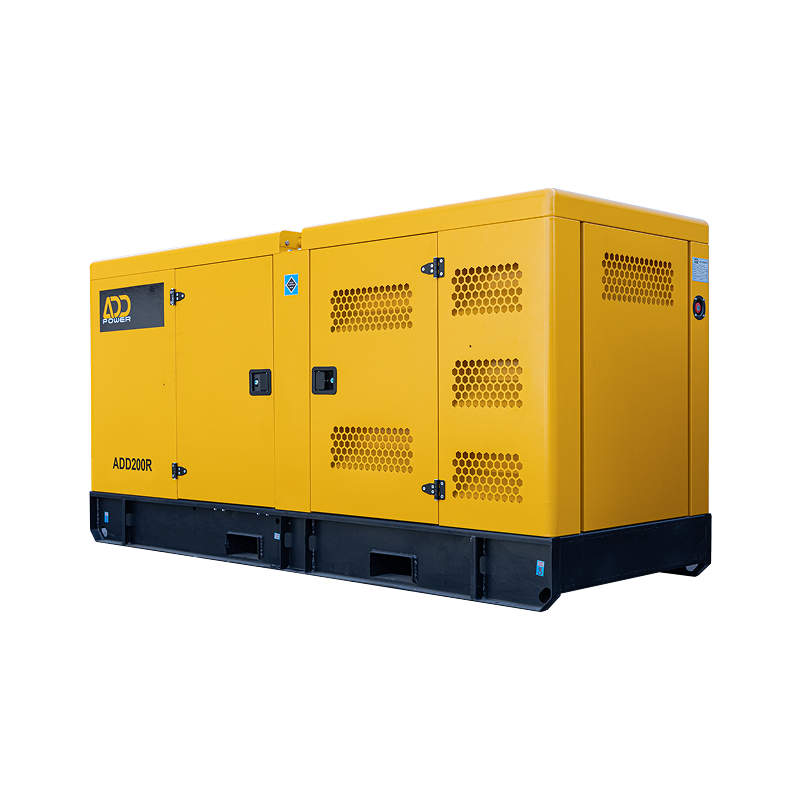 ADD200R | 150/165 кВт