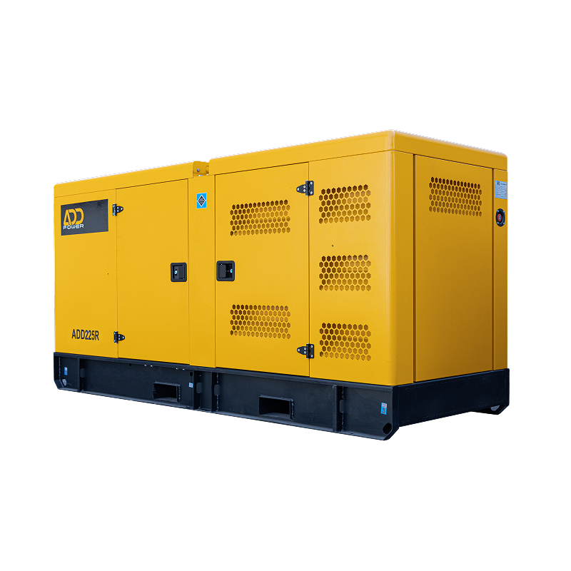 ADD225R | 160/180 кВт