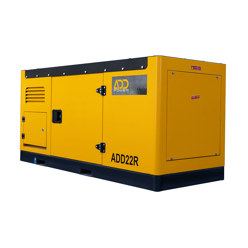 ADD22R | 16/18 кВт