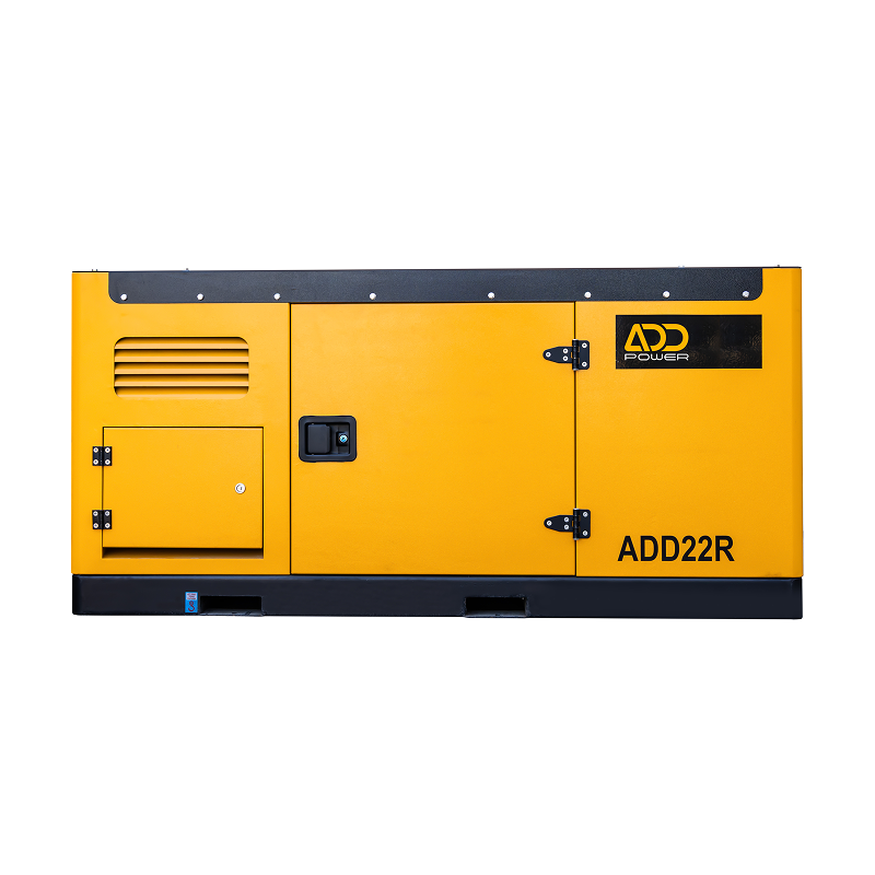 ADD22R | 16/18 кВт