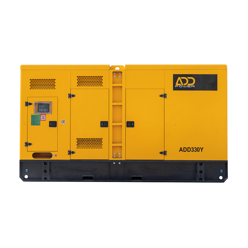ADD30Y | 20/22 кВт | контейнер
