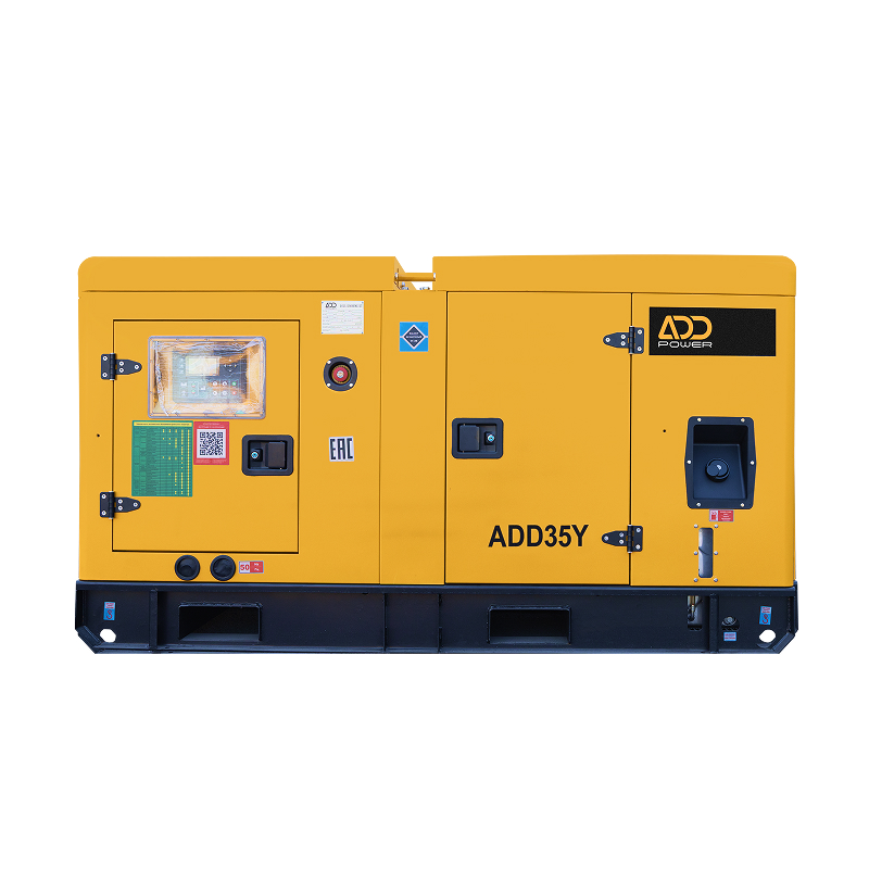 ADD35Y | 25/28 кВт | контейнер