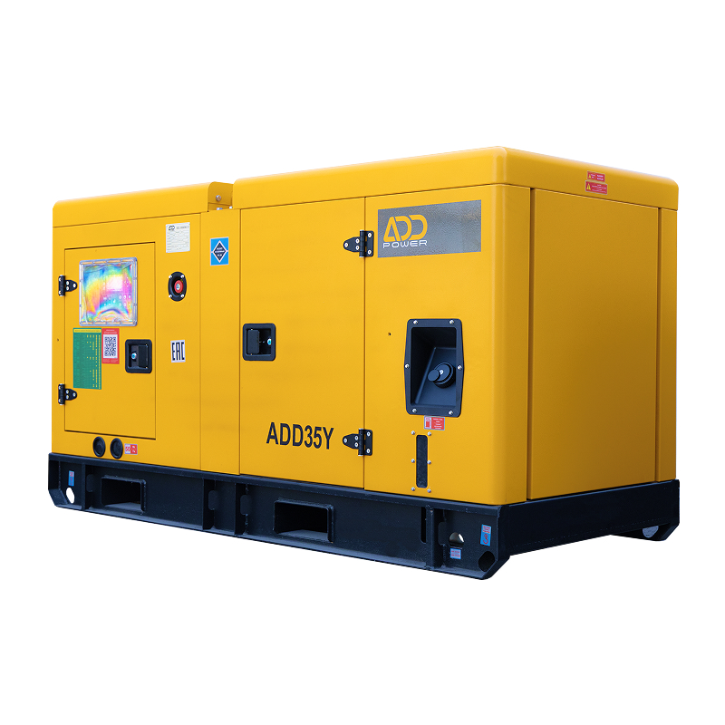 ADD35Y | 25/28 кВт | контейнер