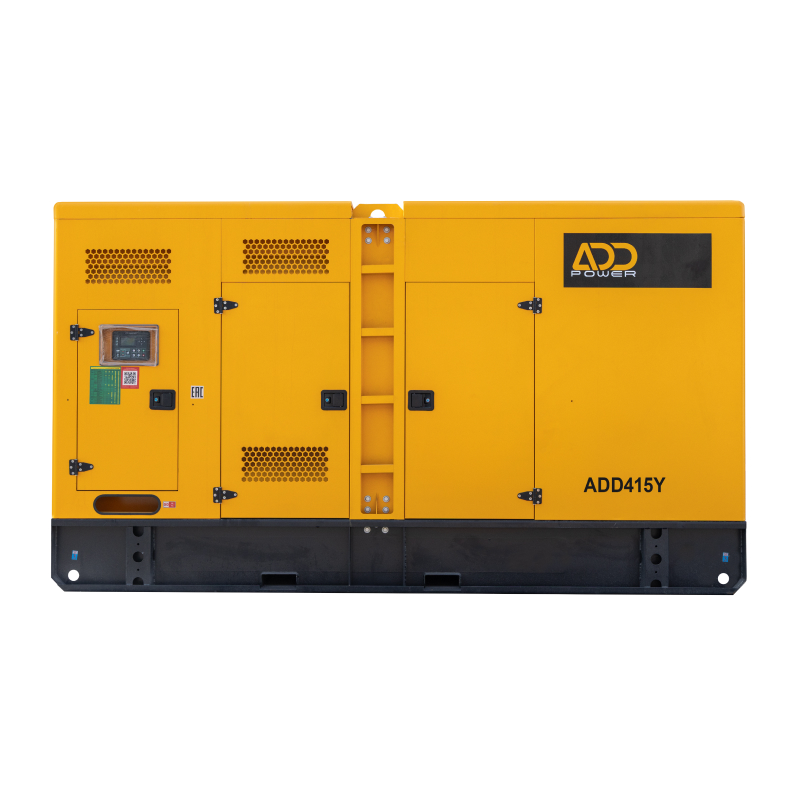 ADD415Y | 300/330 кВт | контейнер