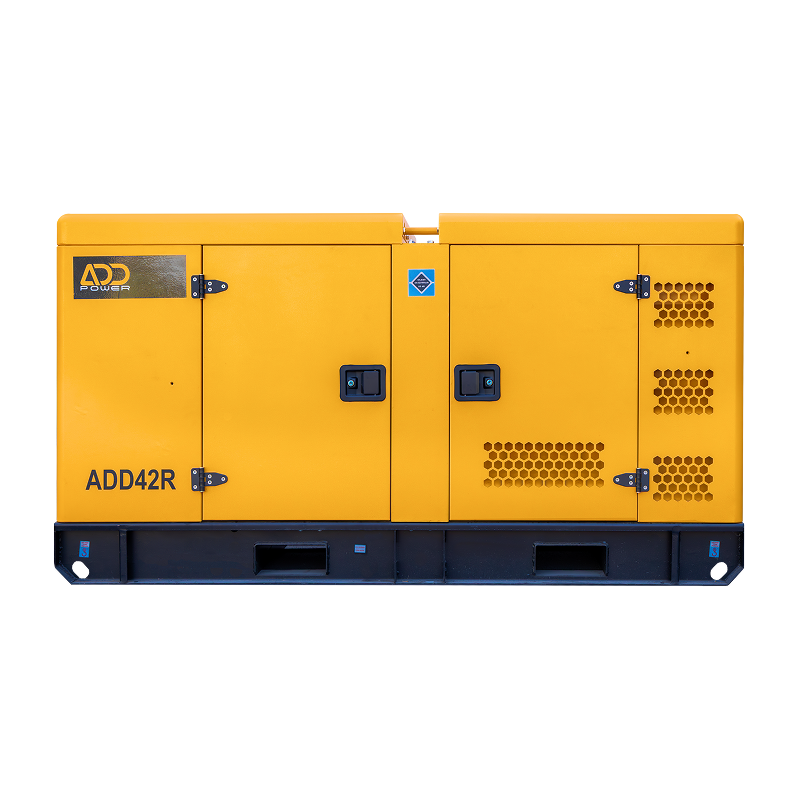 ADD42R | 30/33 кВт