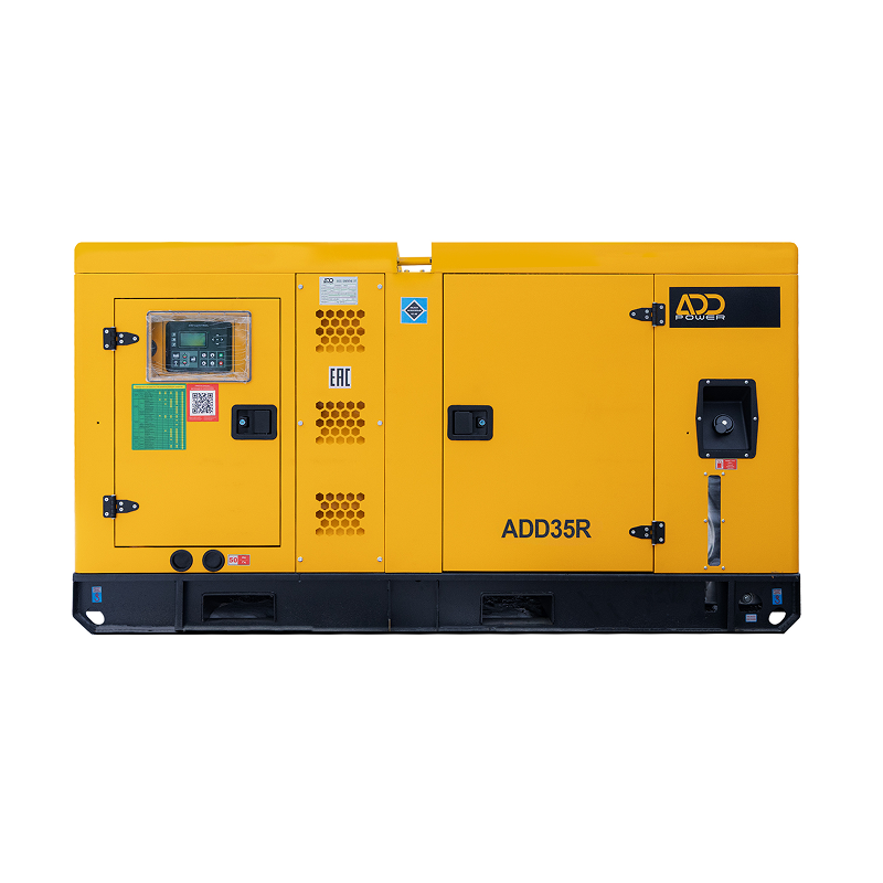 ADD42R | 30/33 кВт