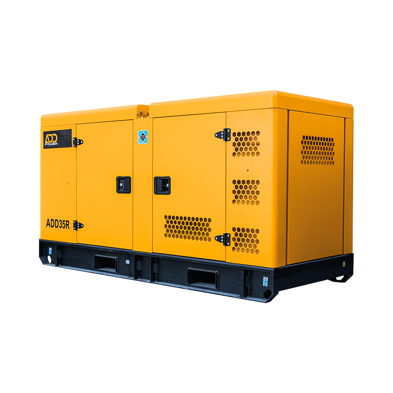 ADD42R | 30/33 кВт