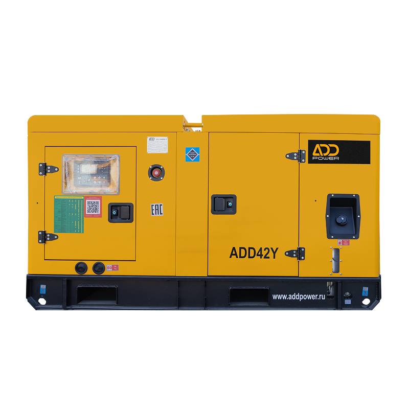 ADD42Y | 32/35 кВт | контейнер