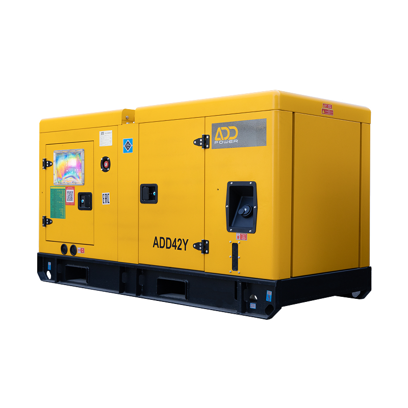 ADD42Y | 32/35 кВт | контейнер