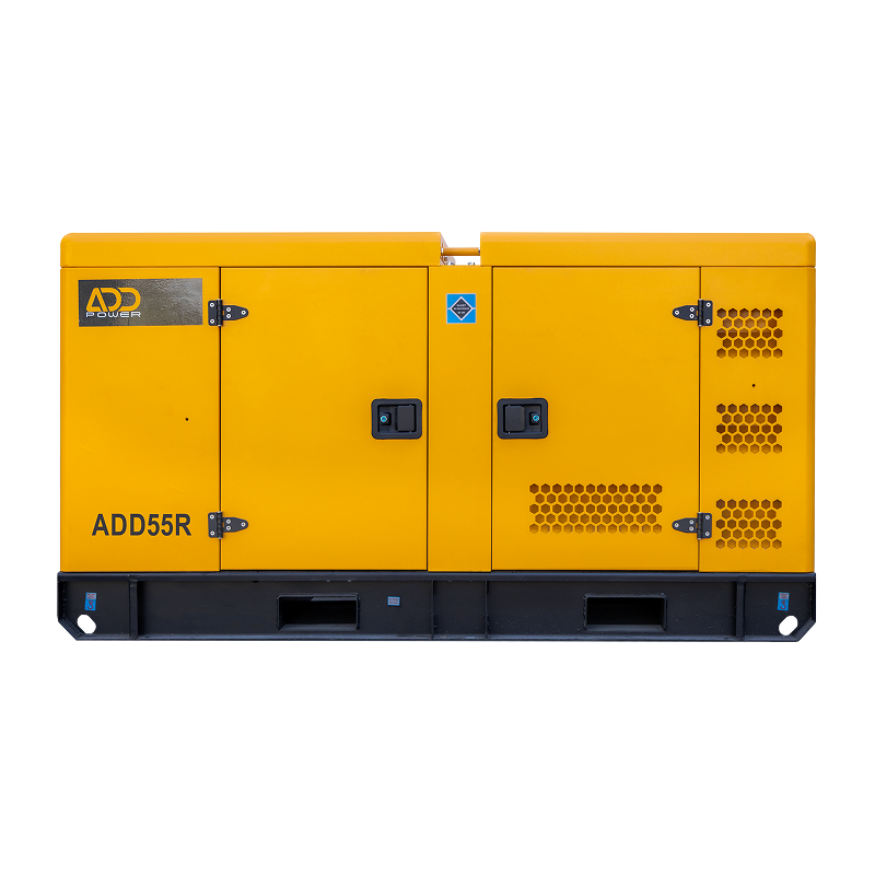 ADD55R | 40/44 кВт