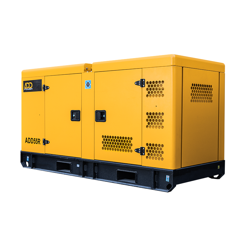 ADD55R | 40/44 кВт