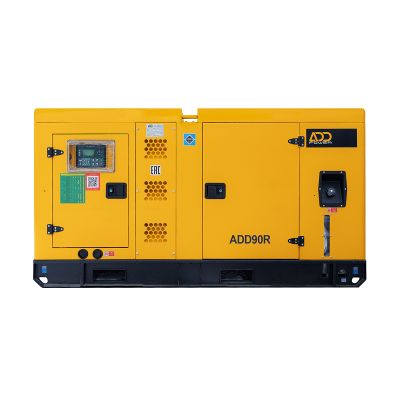 ADD90R | 68/75 кВт