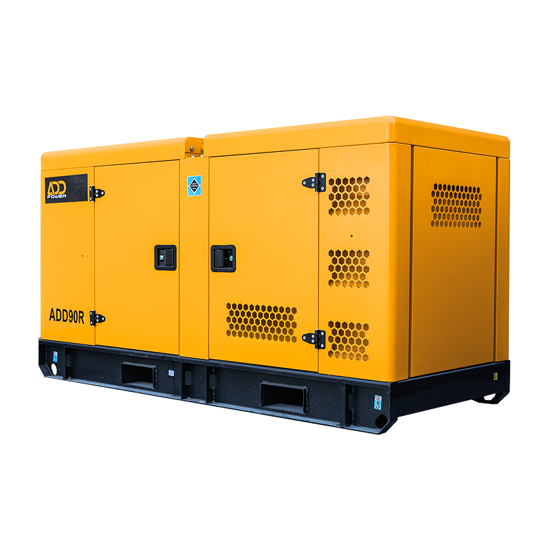 ADD90R | 68/75 кВт
