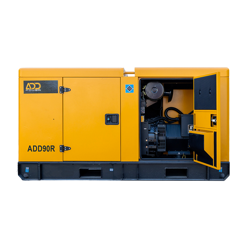 ADD90R | 68/75 кВт