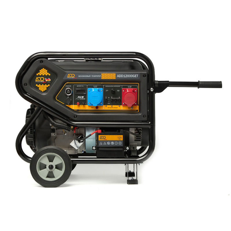 ADD12000GE | открытый