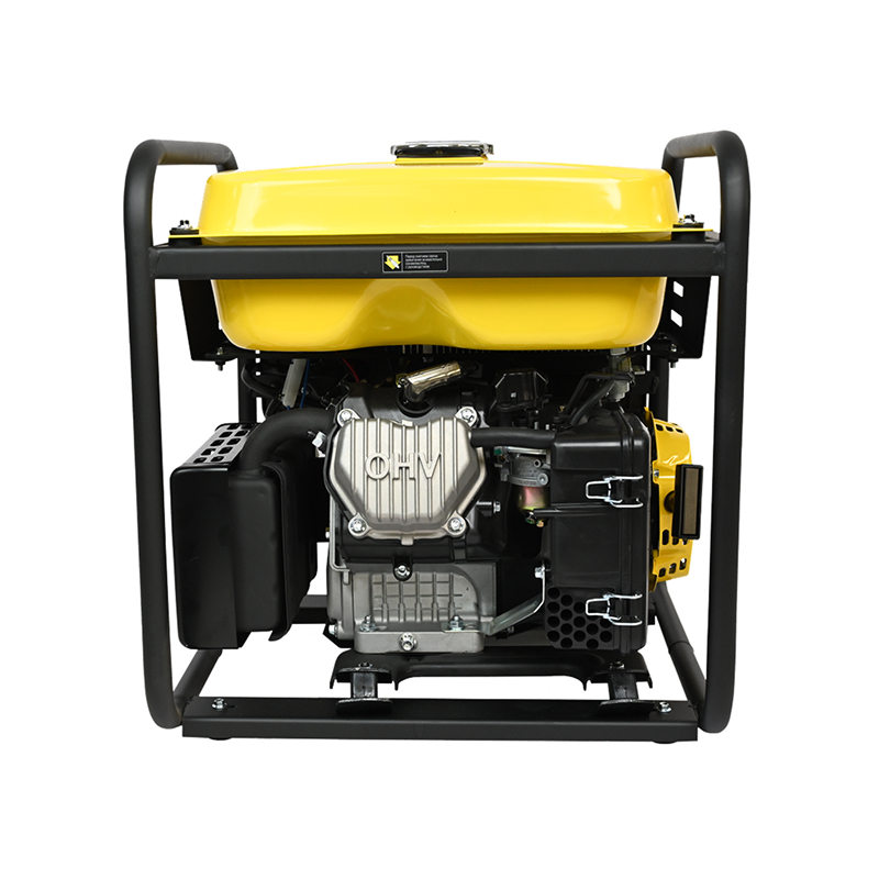 ADD7000Gi | Бензин (АИ-92) | 51 кг | 5.5 кВт