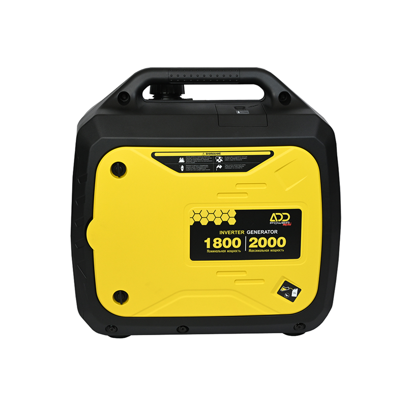 ADD2200Gi | Бензин (АИ-92) | 19 кг | 2.0 кВт