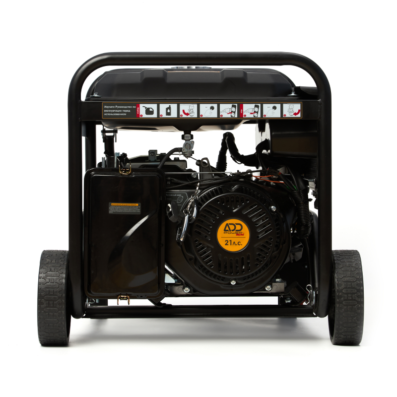 ADD13800GE | открытый