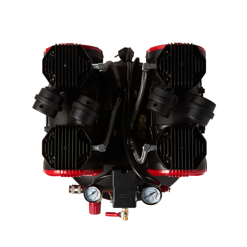 AM-500-2900-80V | 65 кг | 2900 кВт