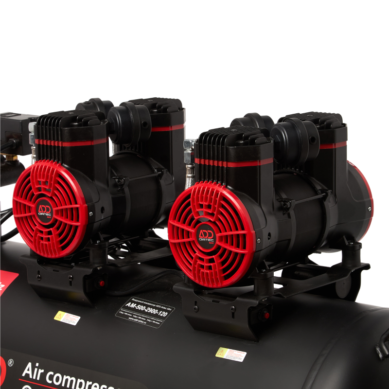 AM-500-2900-120 | 73 кг | 2900 кВт