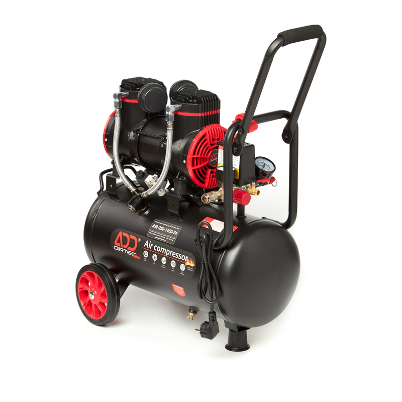 AM-250-1450-24 | 20 кг | 1450 кВт