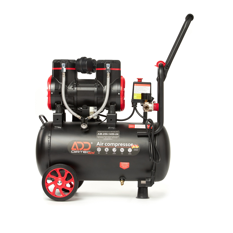 AM-250-1450-24 | 20 кг | 1450 кВт