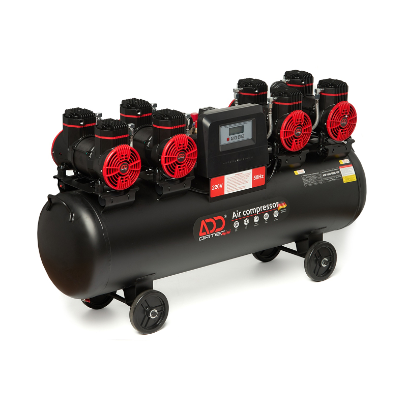 AM-1000-5800-120 | 84 кг | 5800 кВт