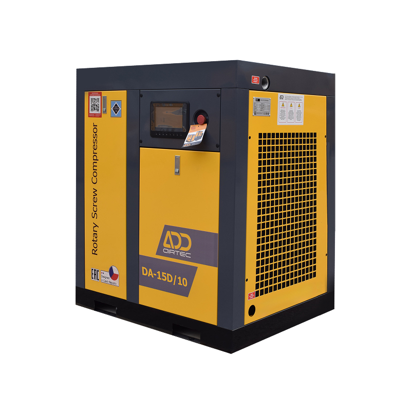 DA-15D | 330 кг | 15 кВт