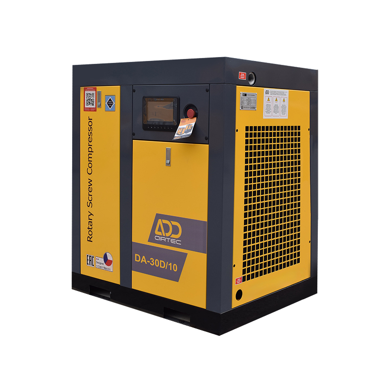 DA-30D | 560 кг | 30 кВт