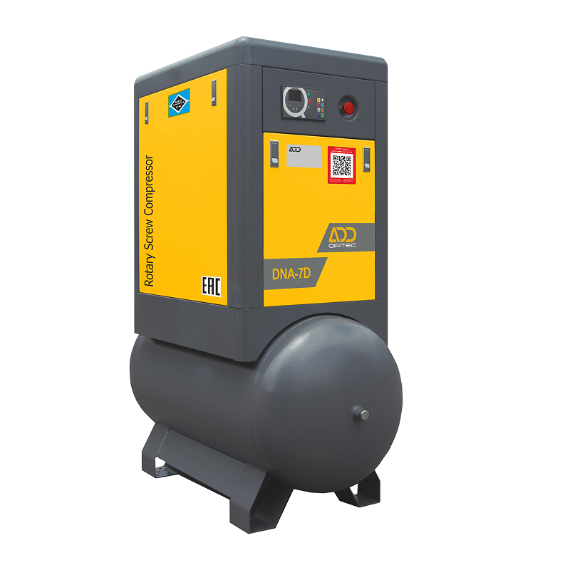 DNA-7D | 300 кг | 7.5 кВт