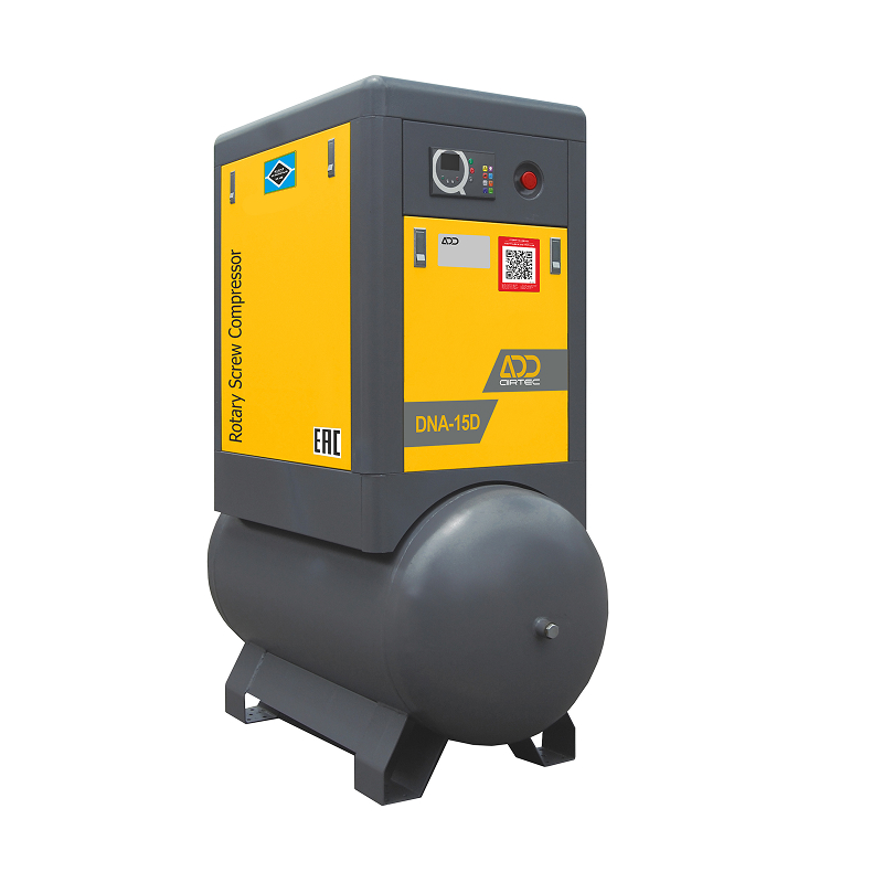 DNA-15D | 350 кг | 15 кВт