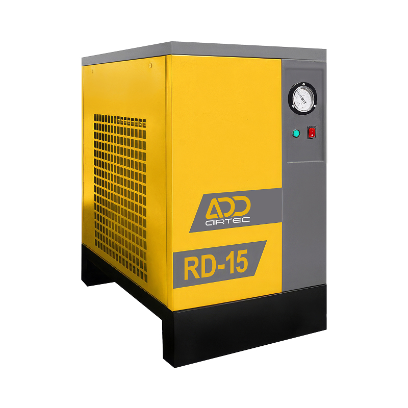 RD-15 | 42 кг | 0.45 кВт