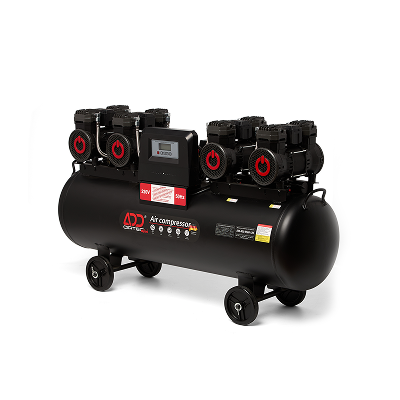 Поршневые компрессоры