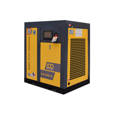 С прямым приводом (DA)