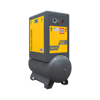 Комбинированные (DNA)